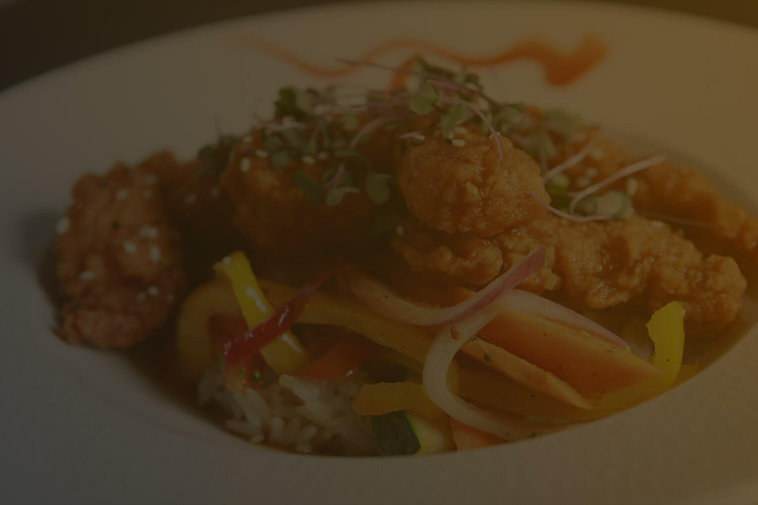 Fond d'entête de la page Fond d'entête de la page