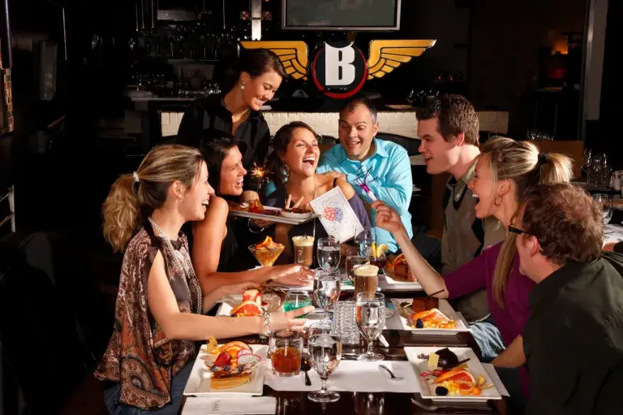  Réservations Batifol Bar&Grill Beauport   Pour...